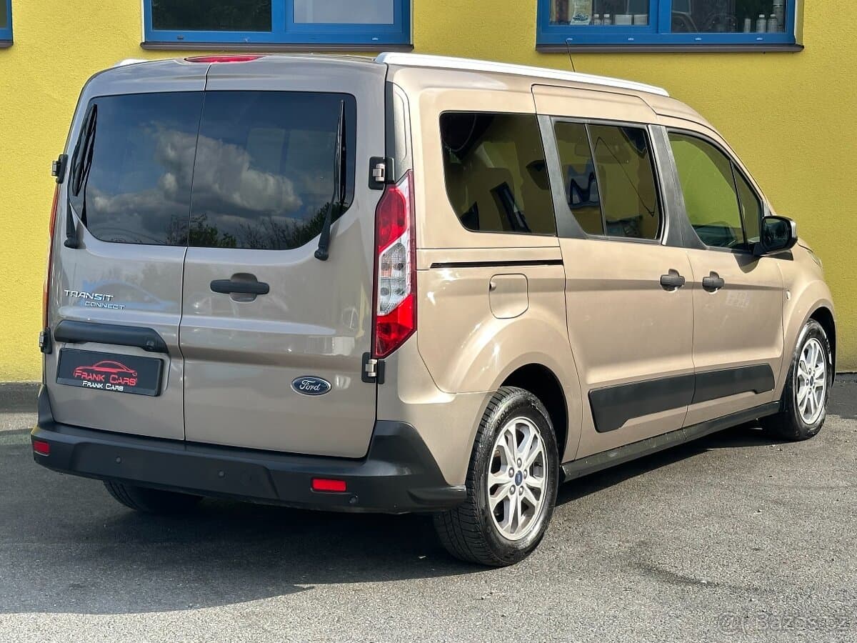 2019 Ford TRANSIT - 3