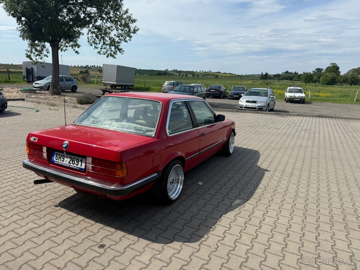 1985 BMW OSTATNÍ - 3