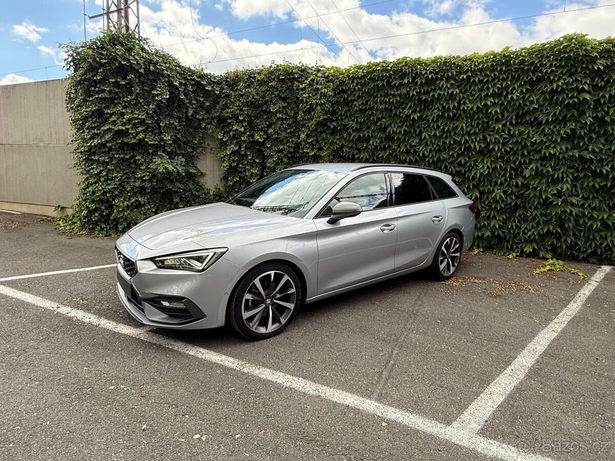 2022 Seat LEON - 3