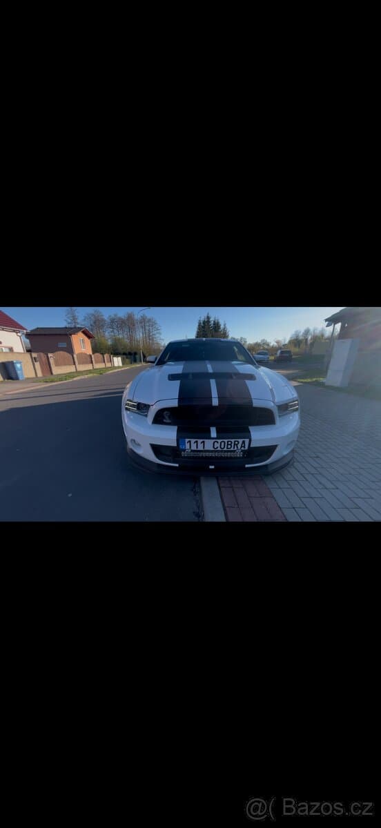 2014 Ford GT - 3