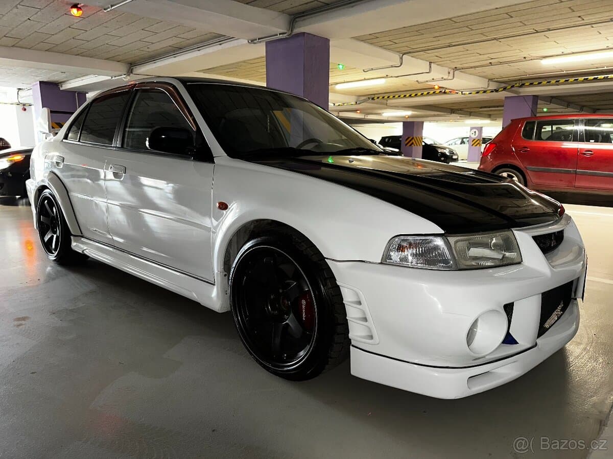 1999 Mitsubishi LANCER - 3