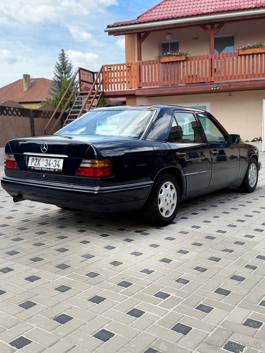 1994 Mercedes-Benz OSTATNÍ - 3