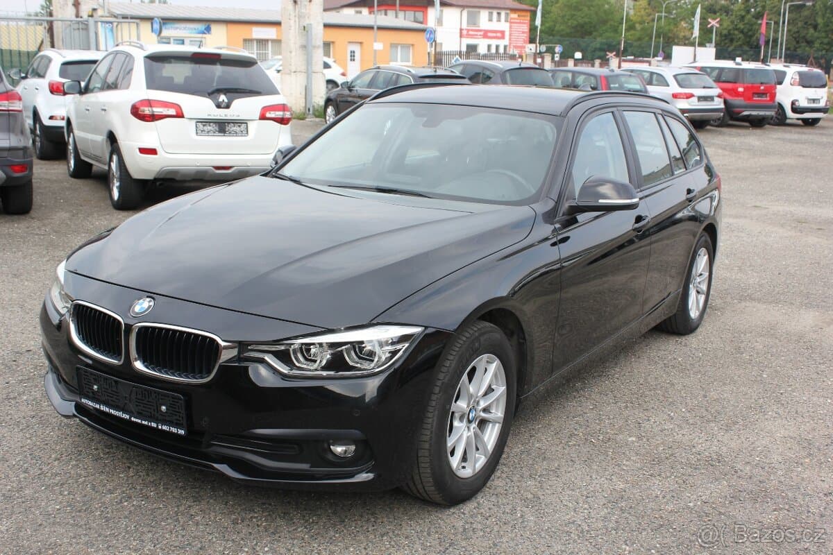 2019 BMW OSTATNÍ - 3