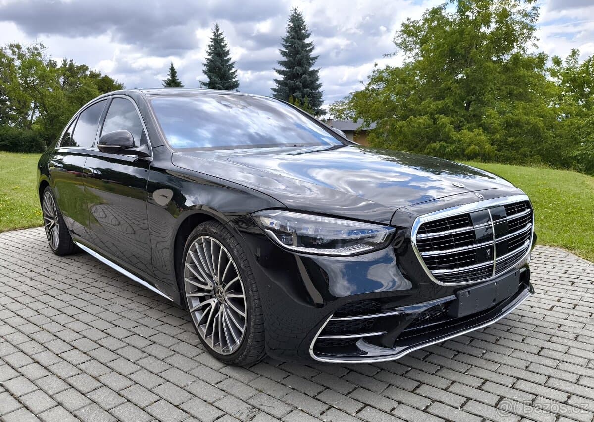 2022 Mercedes-Benz OSTATNÍ - 3