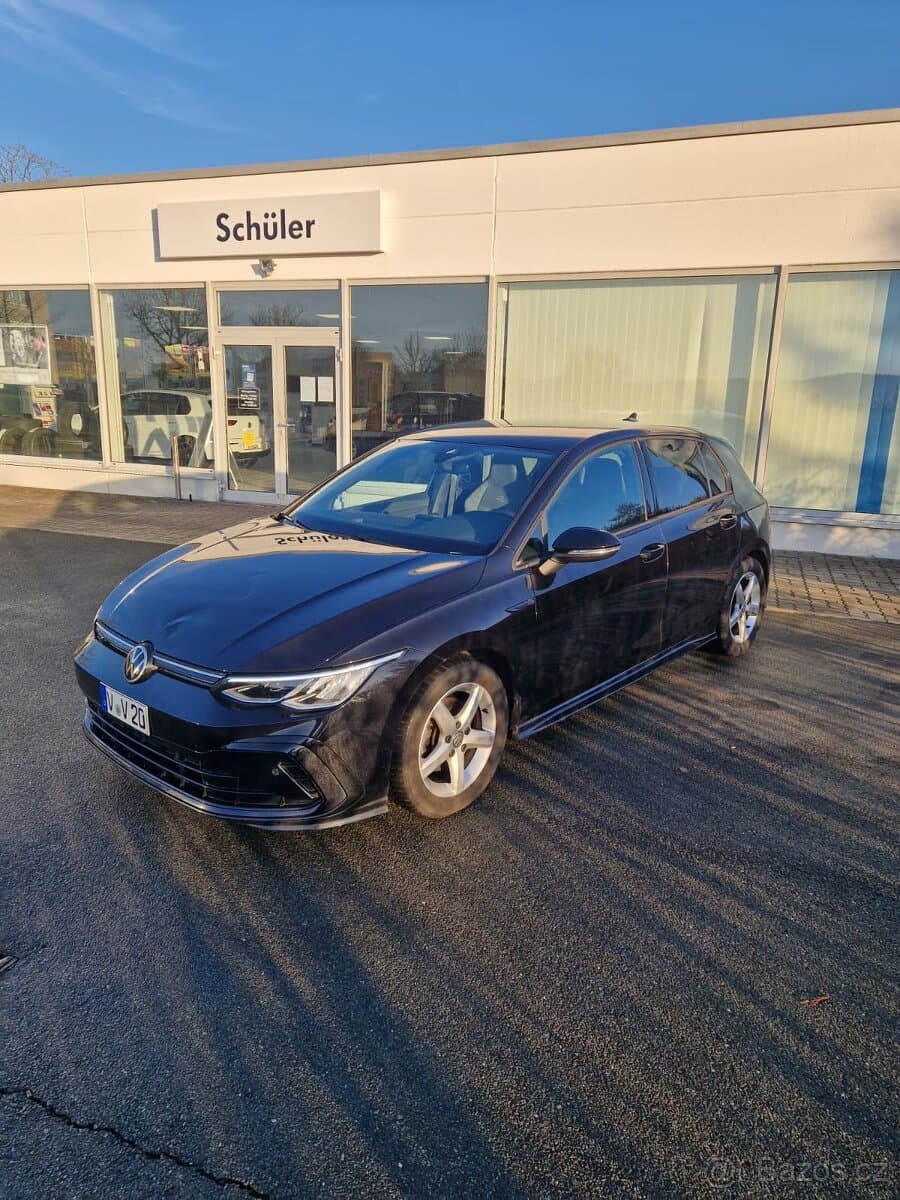 2021 Volkswagen GOLF - 3