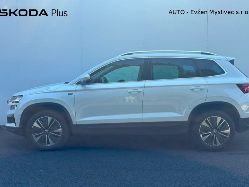 2024 Škoda KAROQ - 3