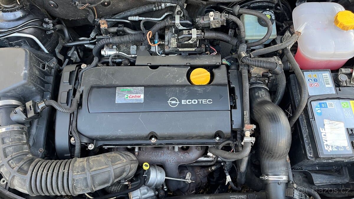 2007 Opel ASTRA - 3