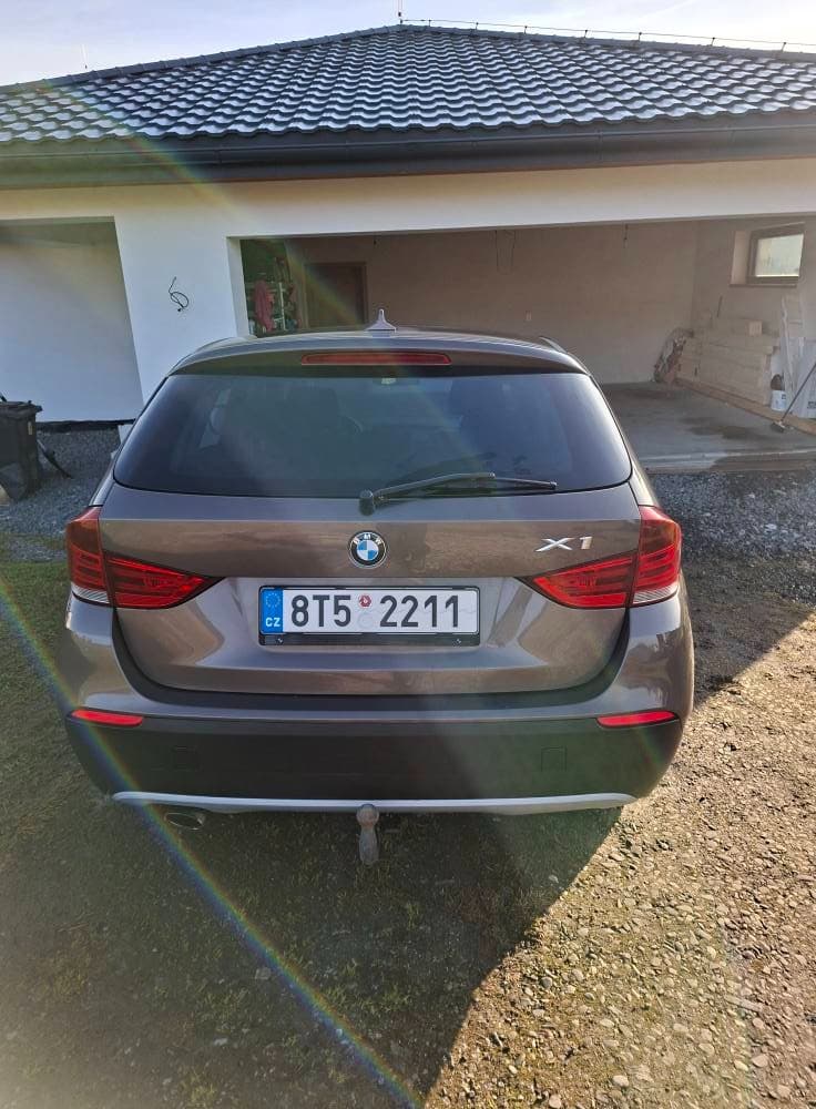 2010 BMW X1 - 3