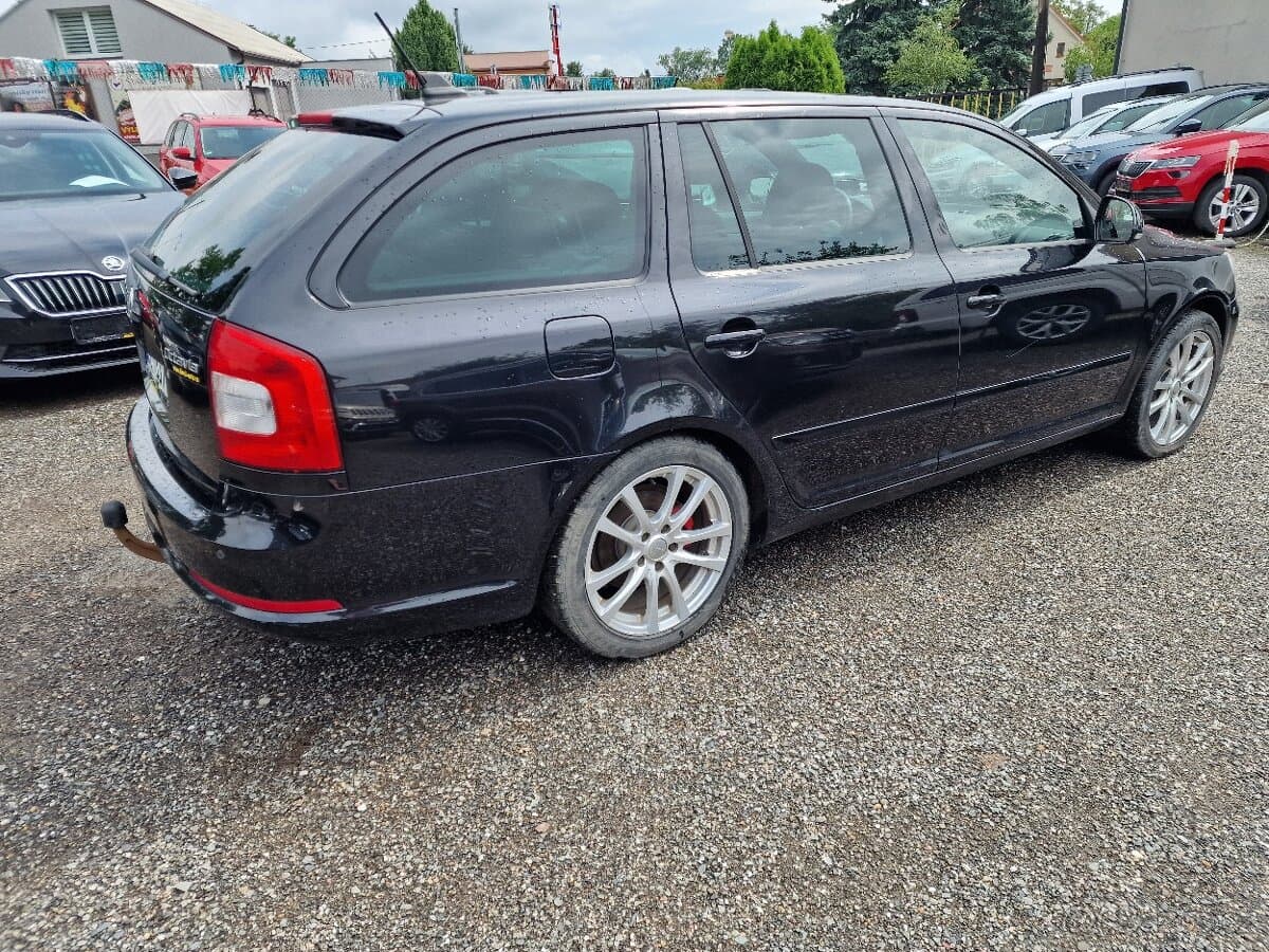2011 Škoda OCTAVIA - 3