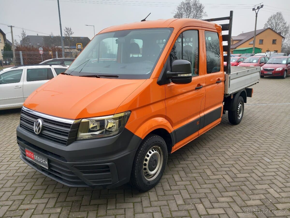 2018 Volkswagen OSTATNÍ - 3