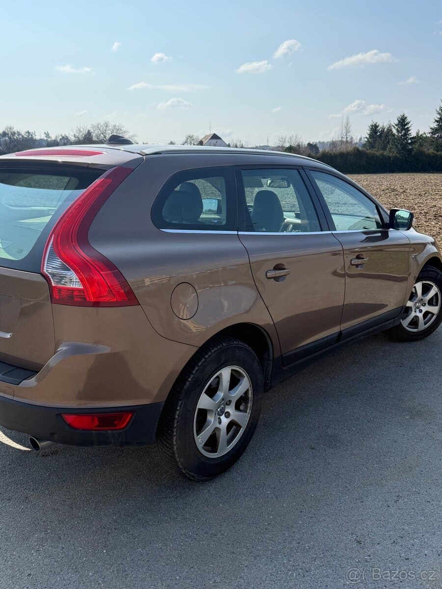 2010 Volvo XC60 - 3