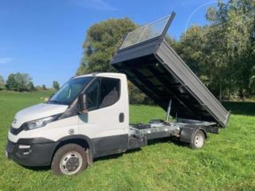 2019 Iveco OSTATNÍ - 3