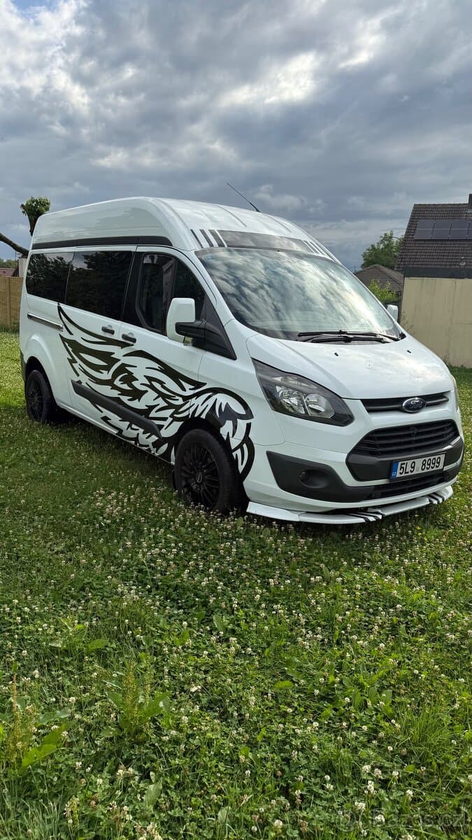Ford TRANSIT - 3