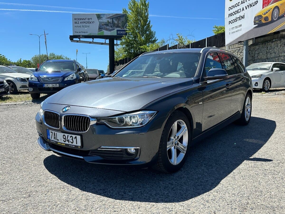 2013 BMW OSTATNÍ - 3