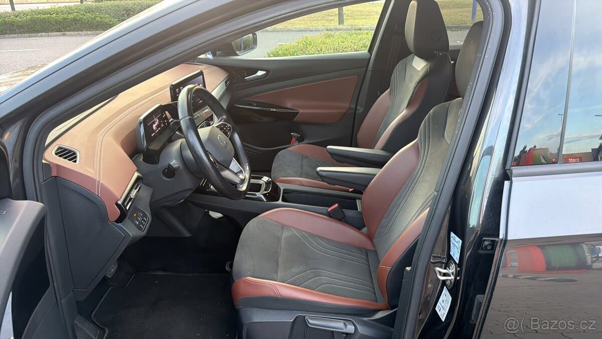 2021 Volkswagen ID.4 - 3
