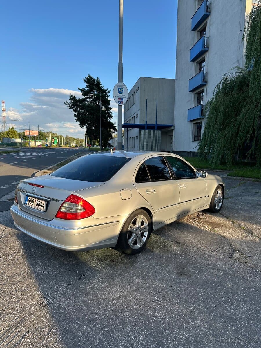 2008 Mercedes-Benz OSTATNÍ - 3