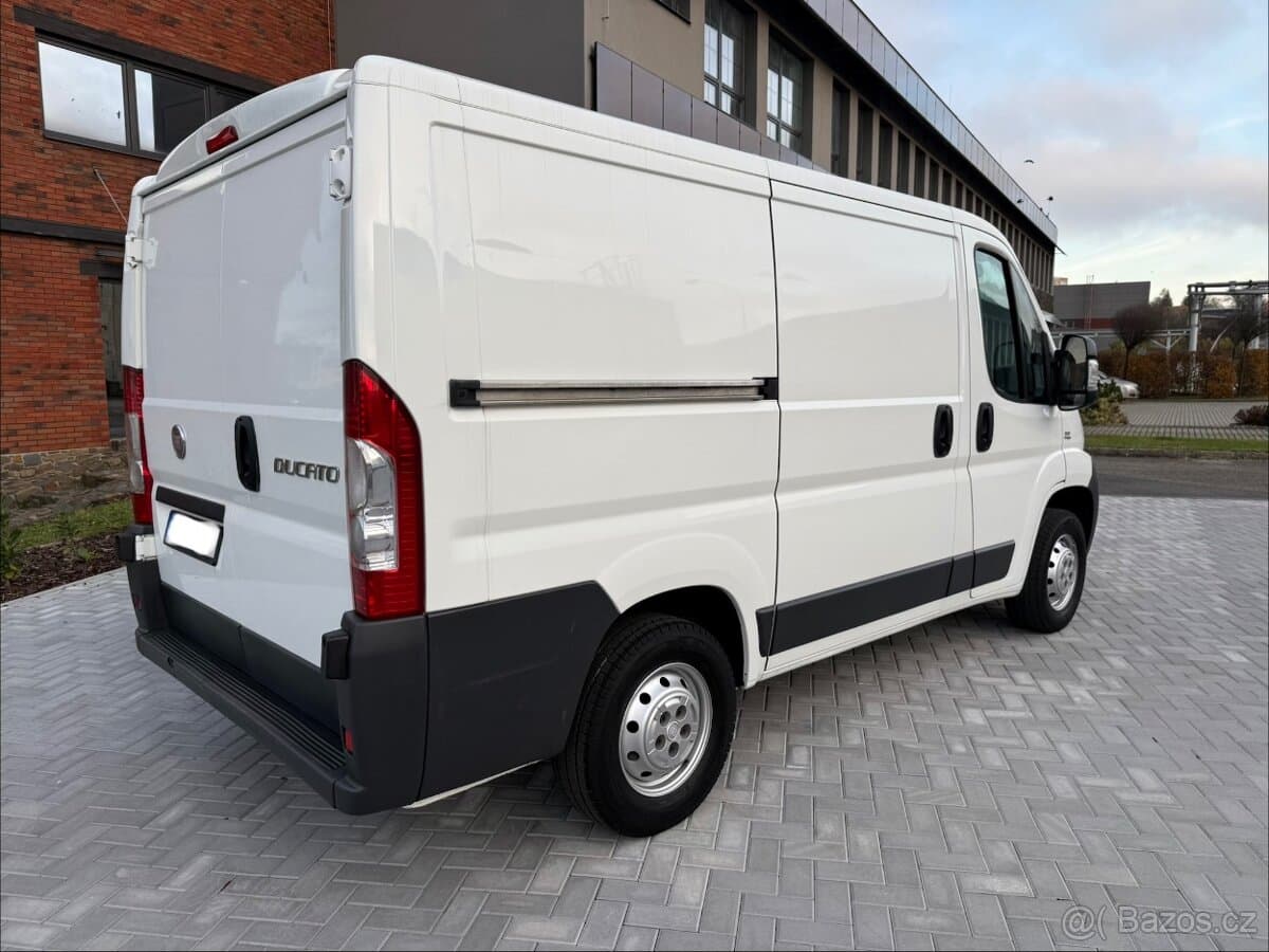 2011 Fiat DUCATO - 3