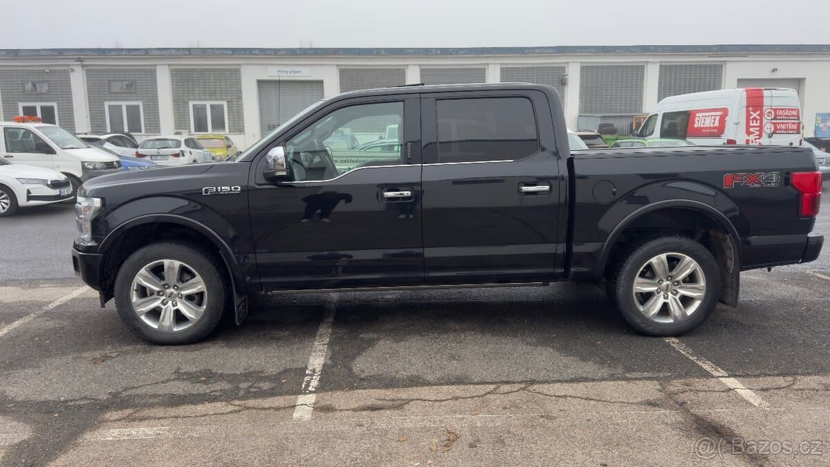 2019 Ford F-150 - 3