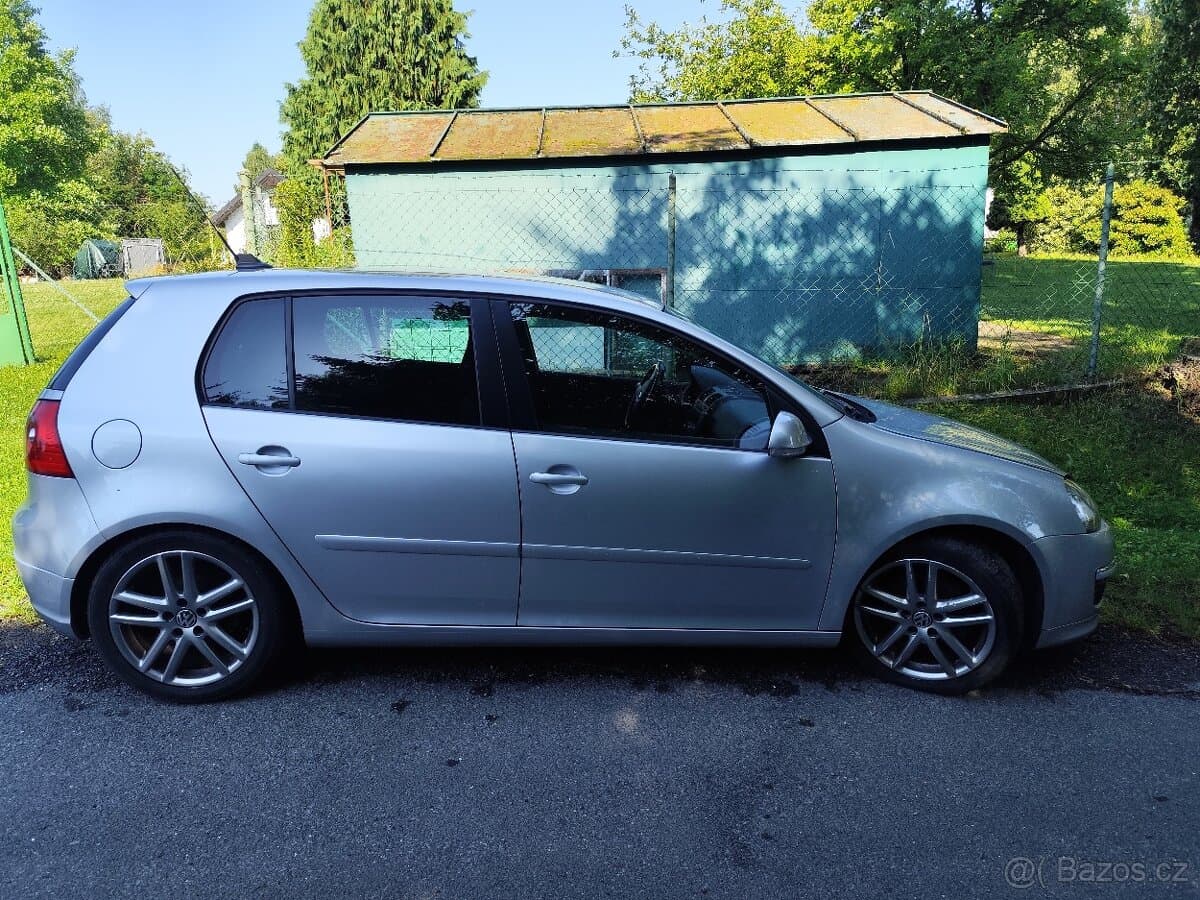 2008 Volkswagen GOLF - 3