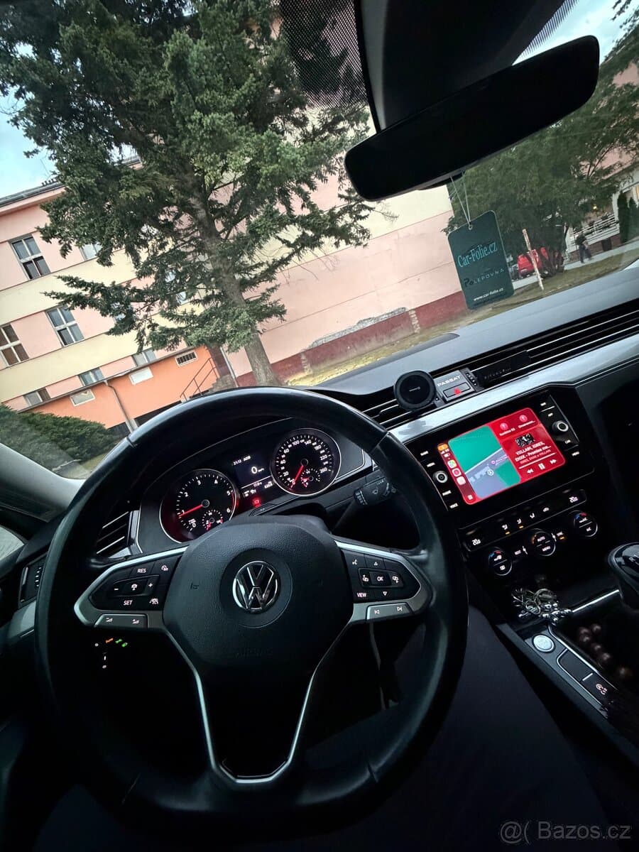2020 Volkswagen PASSAT - 3
