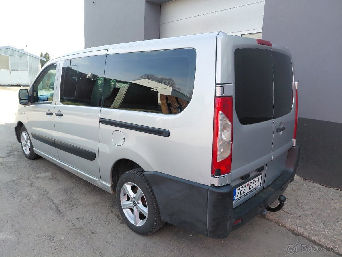 2012 Peugeot EXPERT - 3