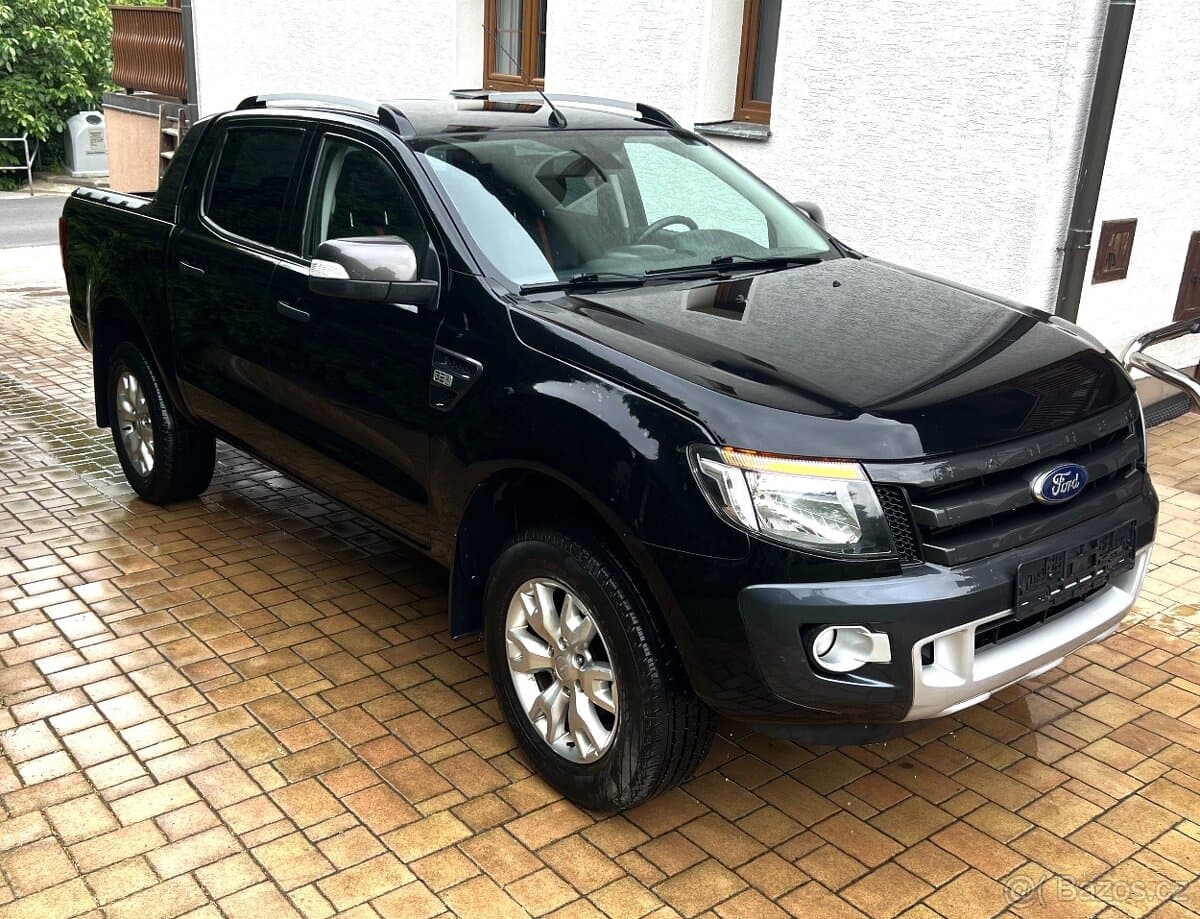 2014 Ford RANGER - 3