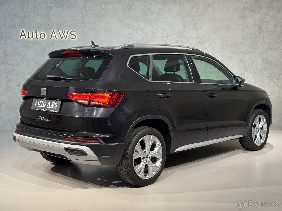 2021 Seat ATECA - 3