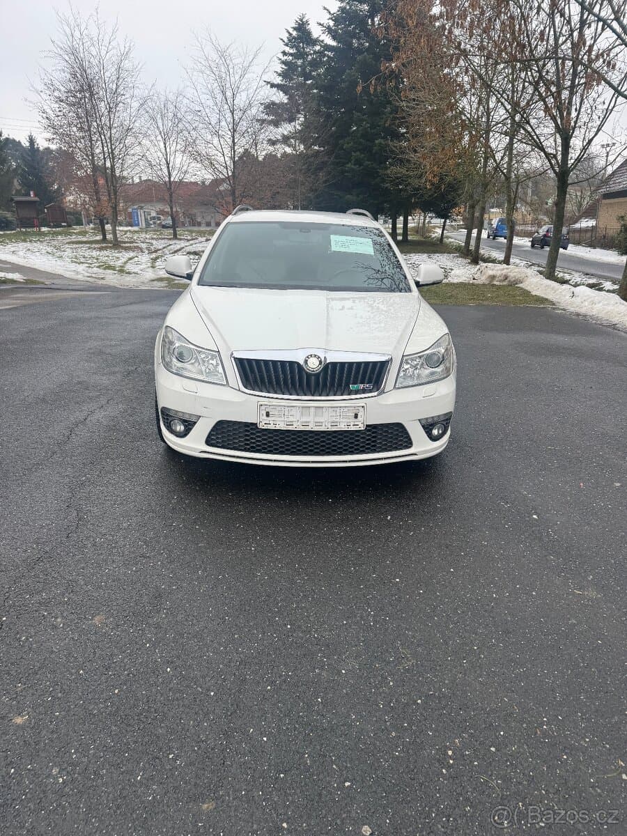 2010 Škoda OCTAVIA - 3