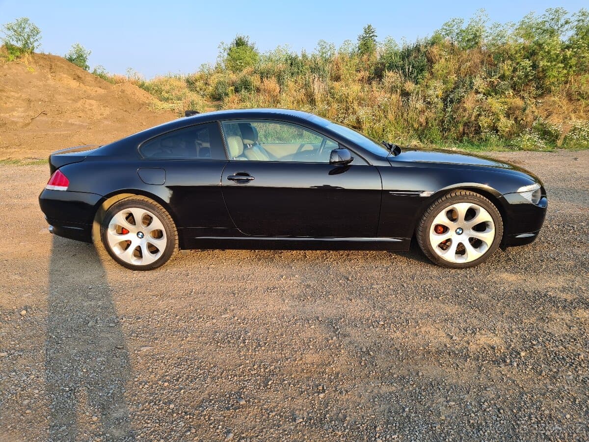 2005 BMW OSTATNÍ - 3