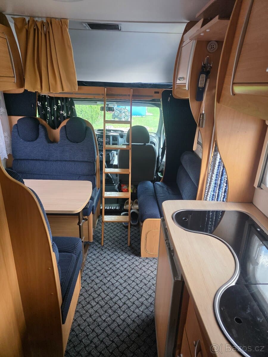 2006 Ford TRANSIT - 3