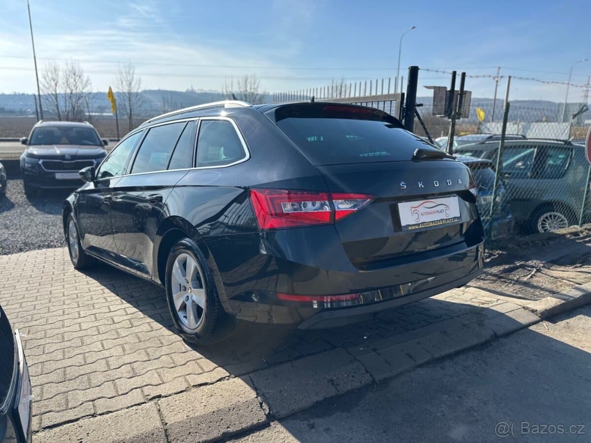 2024 Škoda SUPERB - 3