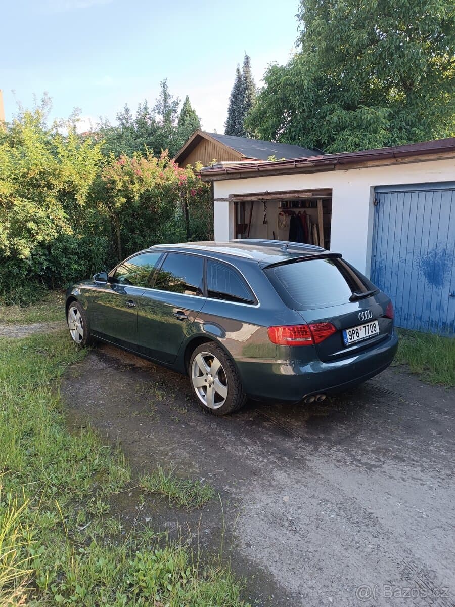 2009 Audi A4 - 3