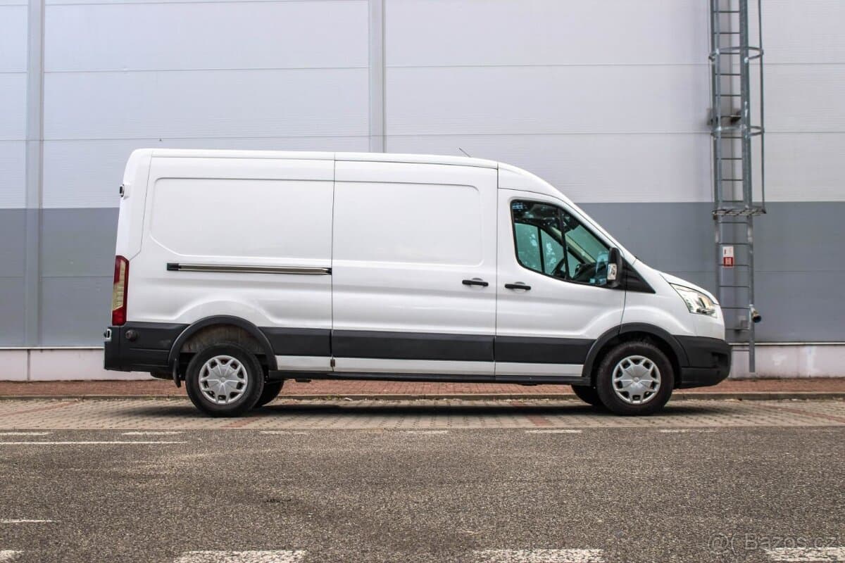 2018 Ford TRANSIT - 3