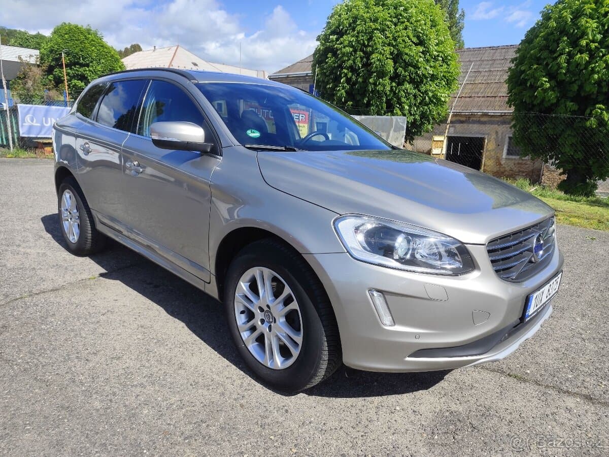 2016 Volvo XC60 - 3
