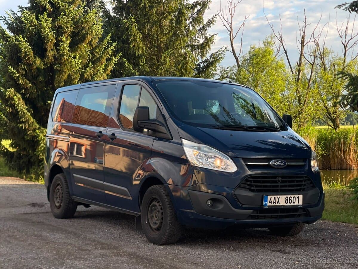 Ford TRANSIT - 3