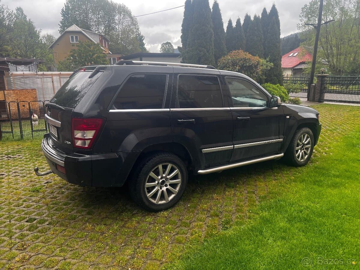 Jeep CHEROKEE - 3