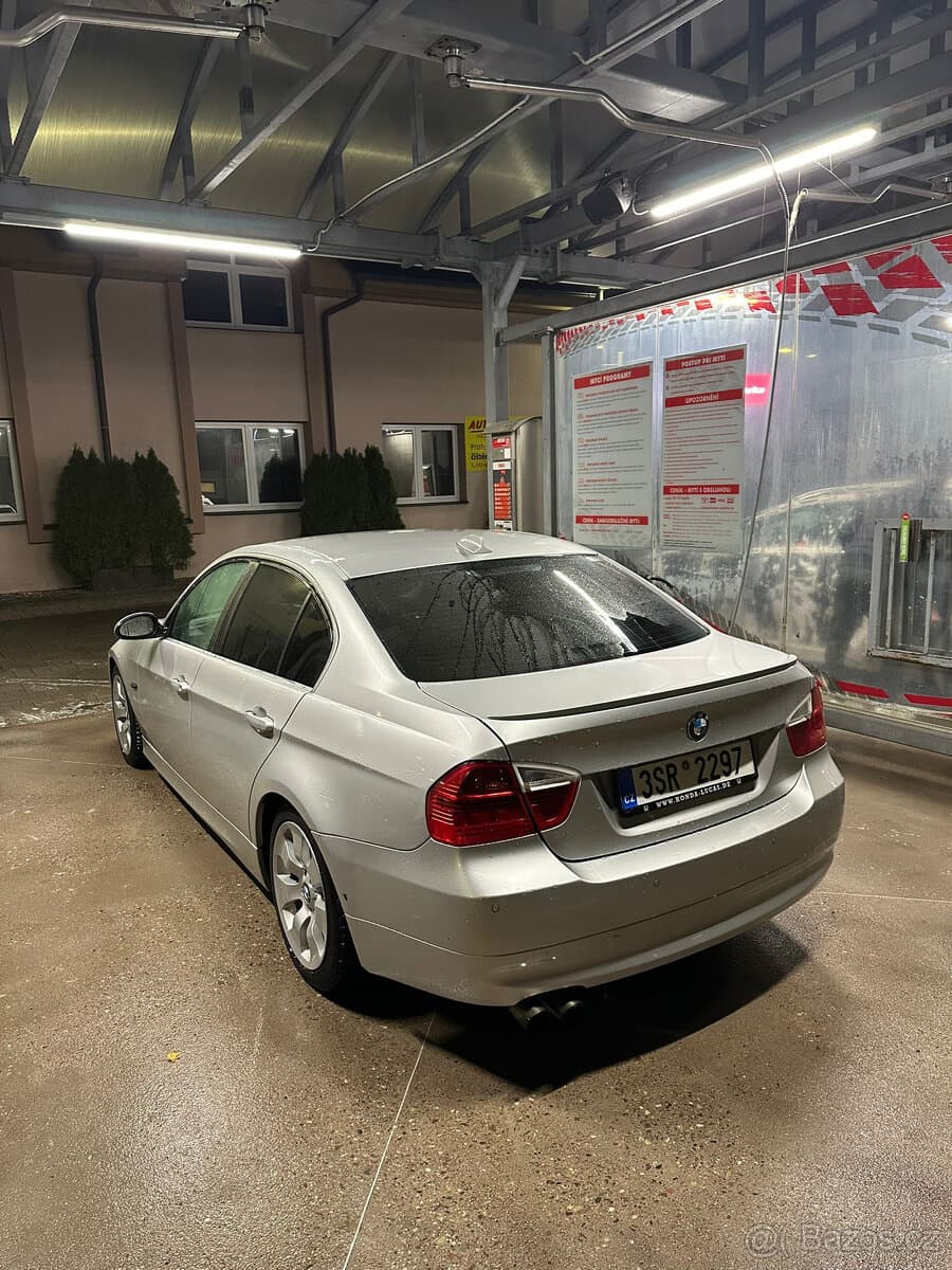 2006 BMW OSTATNÍ - 3
