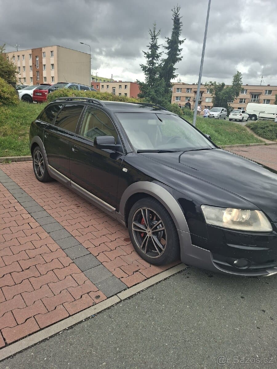 2007 Audi A6 - 3