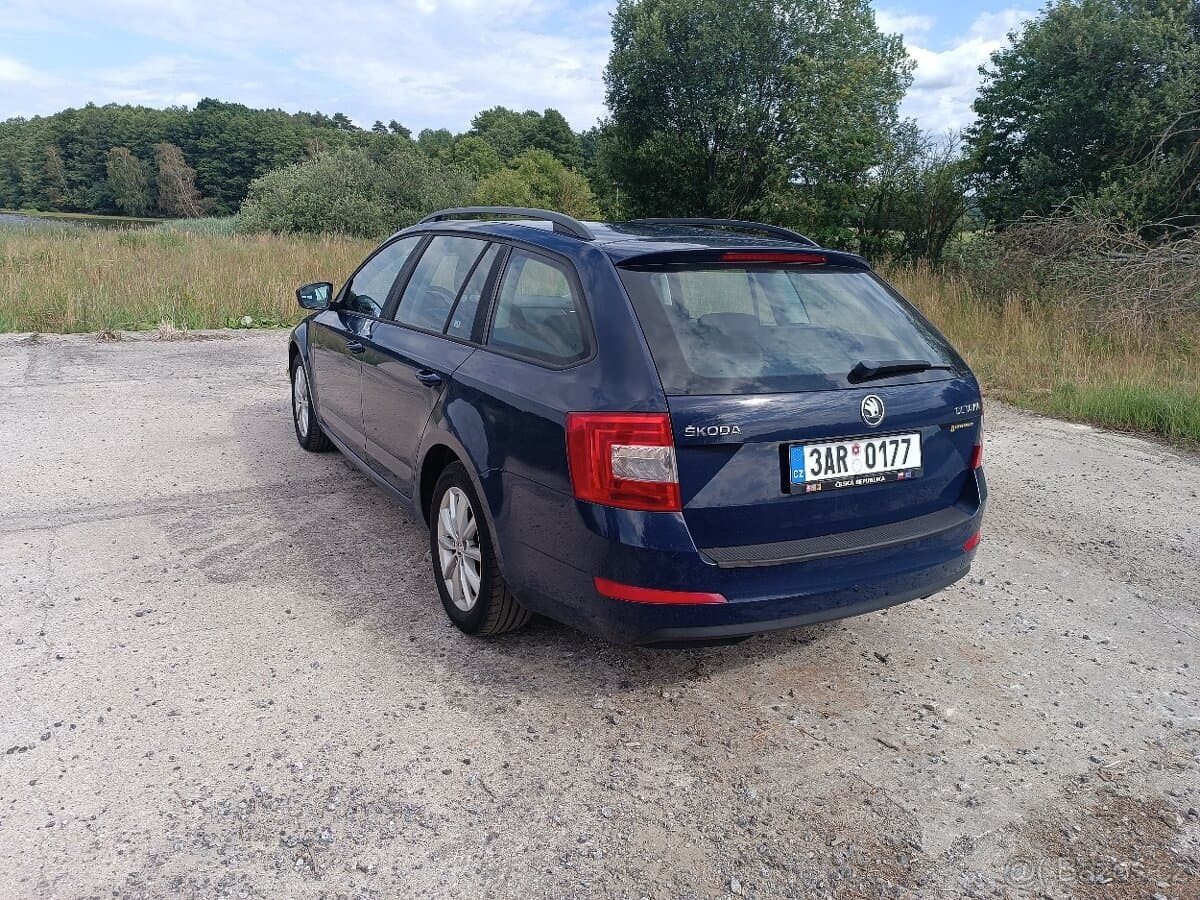 2013 Škoda OCTAVIA - 3