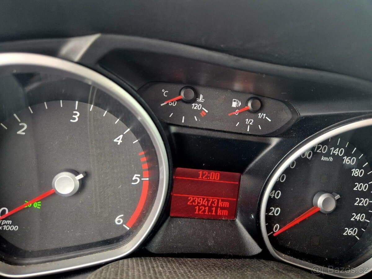 2009 Ford GALAXY - 3