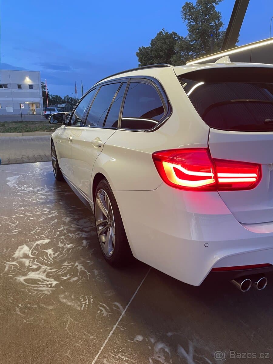 2015 BMW OSTATNÍ - 3