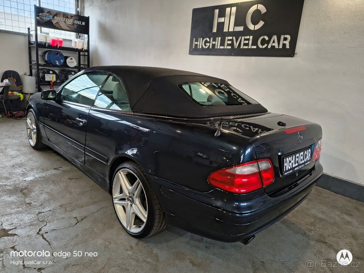 2000 Mercedes-Benz OSTATNÍ - 3