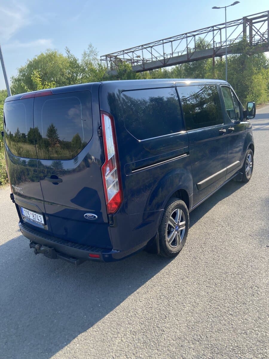 2018 Ford TRANSIT - 3