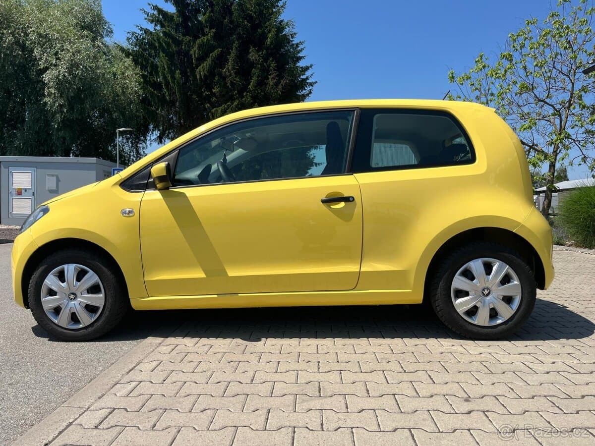 2014 Škoda CITIGO - 3