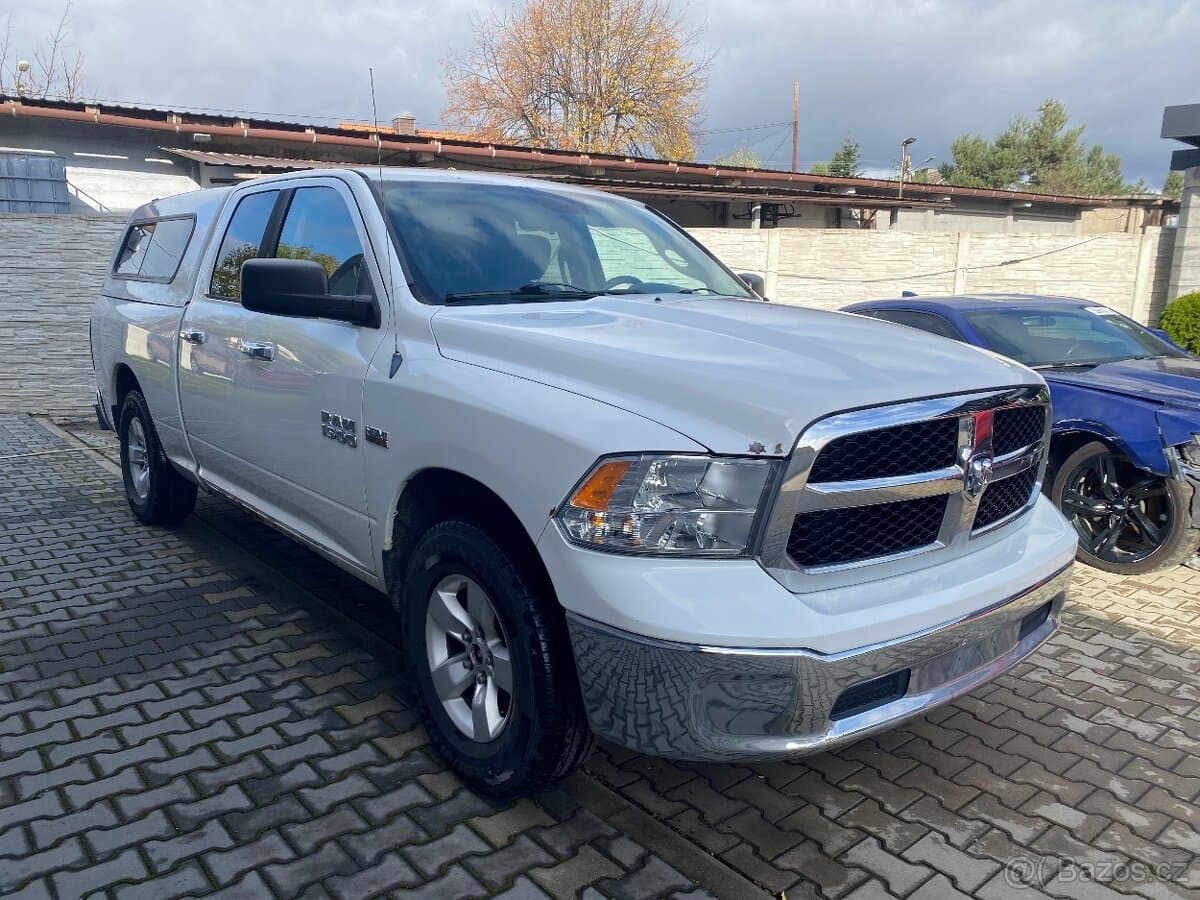 2014 Dodge OSTATNÍ - 3