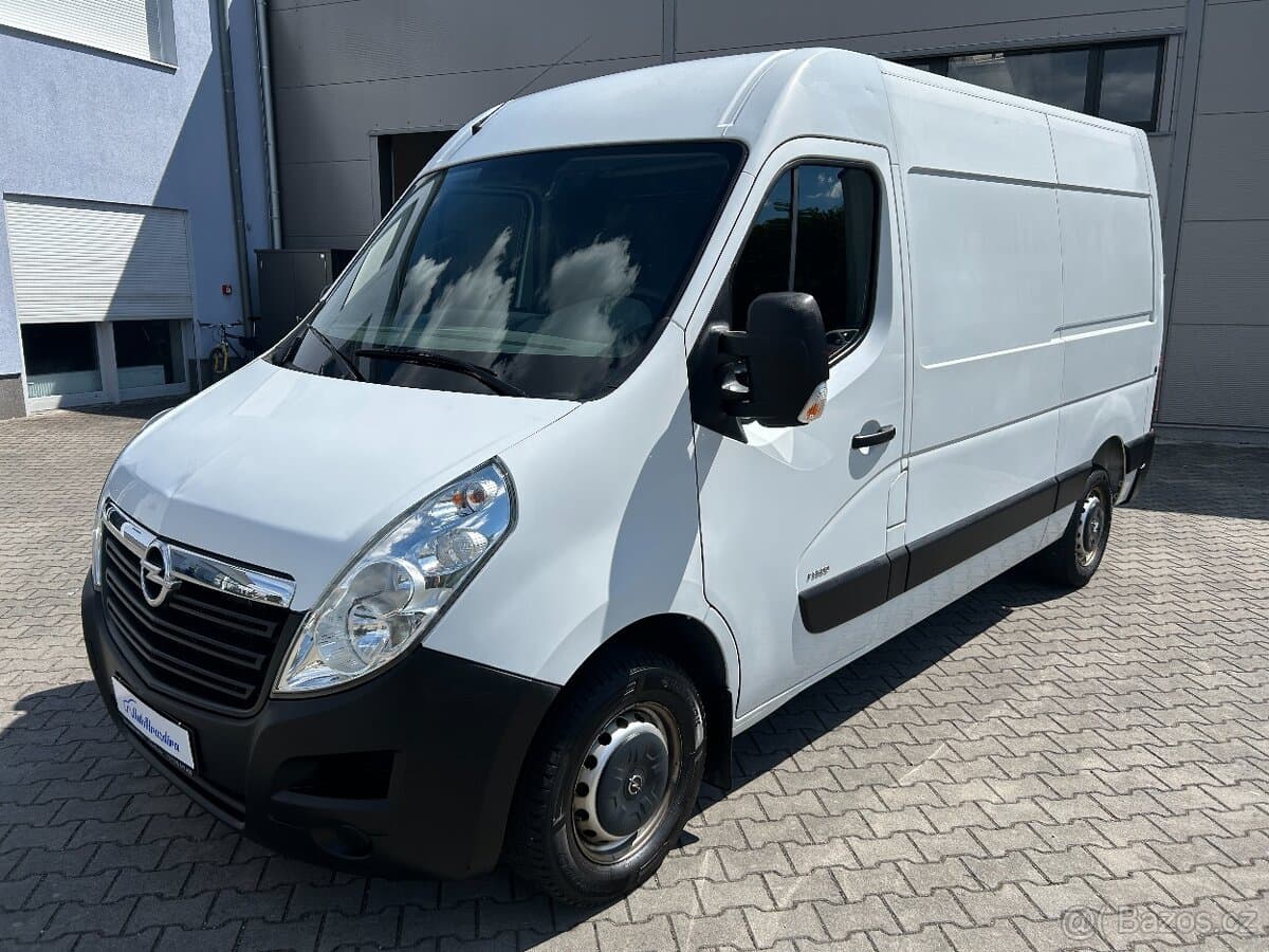 2018 Opel OSTATNÍ - 3