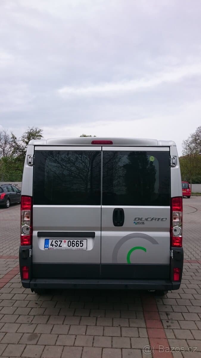 2011 Fiat DUCATO - 3