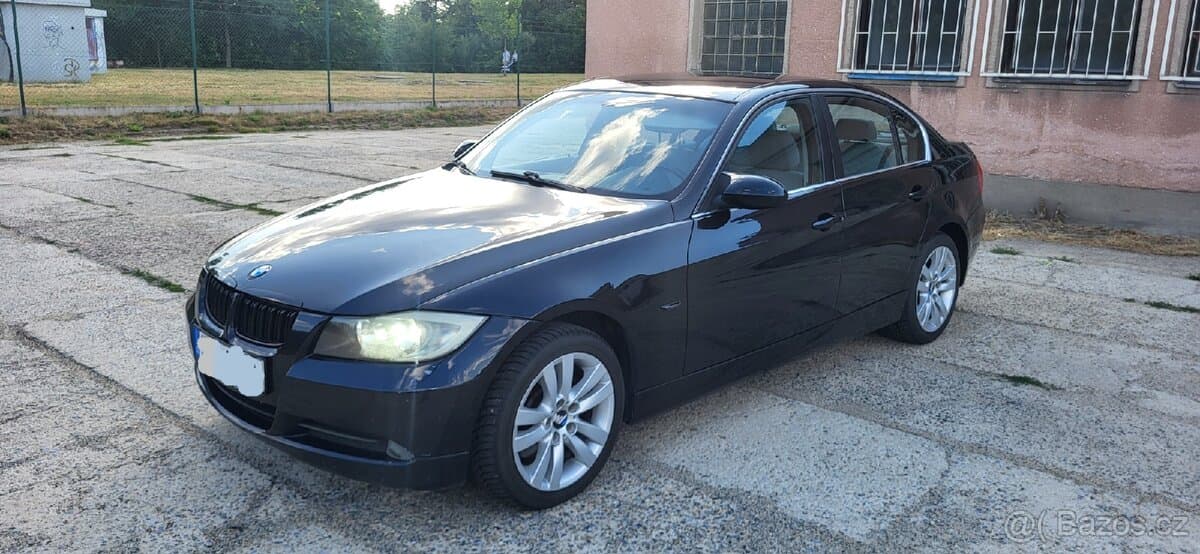2007 BMW OSTATNÍ - 3