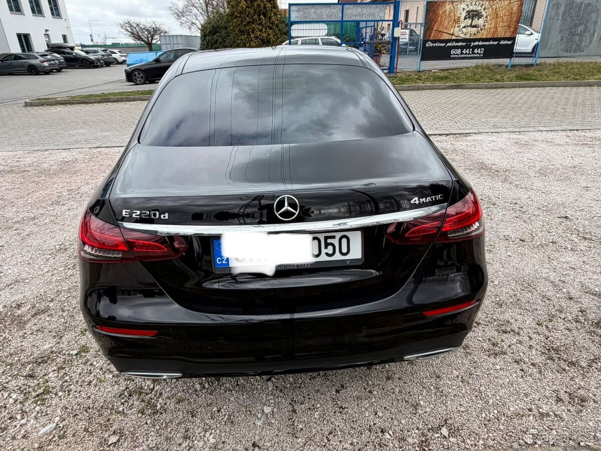 2022 Mercedes-Benz OSTATNÍ - 3