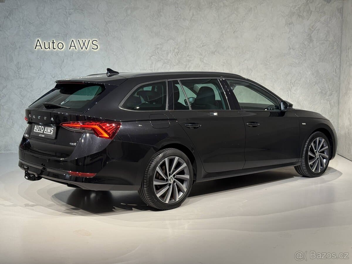 2023 Škoda OCTAVIA - 3